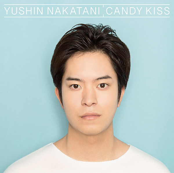 2nd mini ALBUM「CANDY KISS」